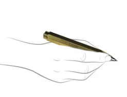 Kaweco Brass Sport Ballpoint Pen