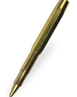 Kaweco Brass Sport Rollerball Pen