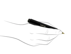 Kaweco Classic Sport Black Ballpoint Pen