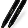 Kaweco Classic Sport Black Ballpoint Pen & Pencil Set