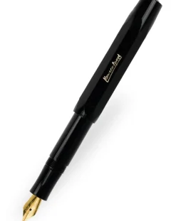 Kaweco Classic Sport Black Fountain Pen