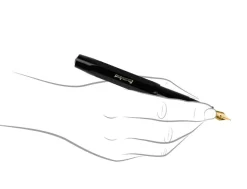 Kaweco Classic Sport Black Fountain Pen