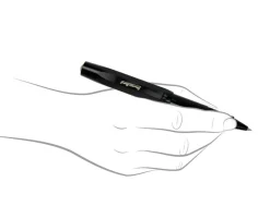Kaweco Classic Sport Black Rollerball Pen