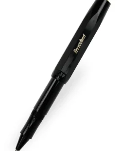 Kaweco Classic Sport Black Rollerball Pen