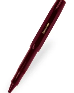 Kaweco Classic Sport Bordeaux Rollerball Pen