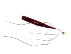 Kaweco Classic Sport Bordeaux Fountain Pen