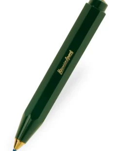 Kaweco Classic Sport Green Ballpoint Pen