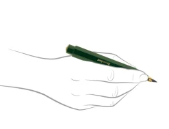 Kaweco Classic Sport Green Clutch Pencil
