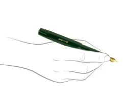 Kaweco Classic Sport Green Fountain Pen