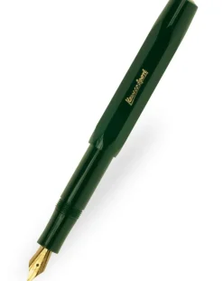 Kaweco Classic Sport Green Fountain Pen