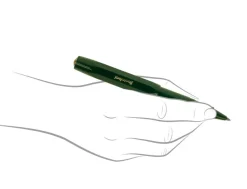 Kaweco Classic Sport Green Rollerball Pen