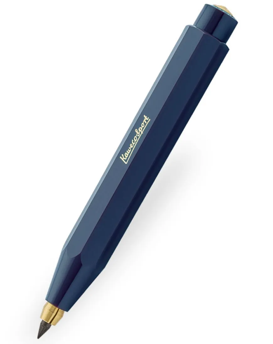 Kaweco Classic Sport Navy Clutch Pencil