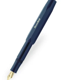 Kaweco Classic Sport Navy Fountain Pen