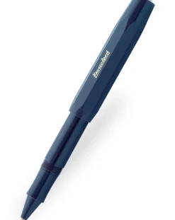 Kaweco Classic Sport Navy Rollerball Pen
