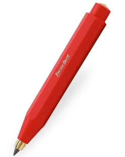 Kaweco Classic Sport Red Clutch Pencil