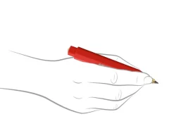 Kaweco Classic Sport Red Clutch Pencil
