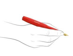 Kaweco Classic Sport Red Fountain Pen