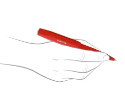 Kaweco Classic Sport Red Rollerball Pen