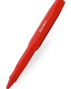 Kaweco Classic Sport Red Rollerball Pen