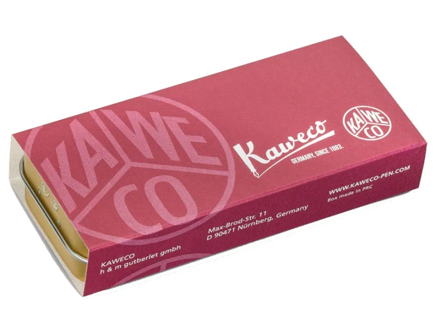 Kaweco Collection AL Sport Ruby Fountain Pen
