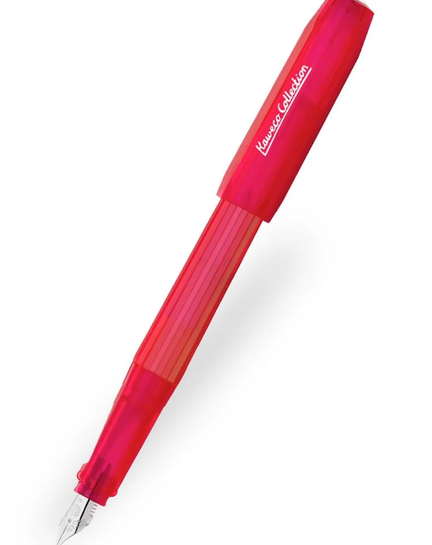 Kaweco Collection Perkeo Infrared Fountain Pen