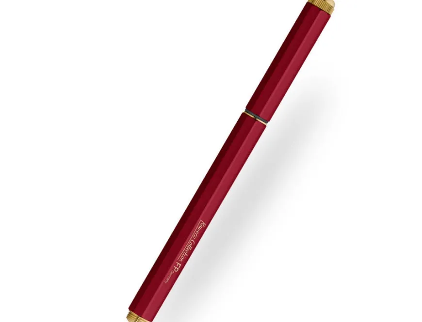 Kaweco Collection Special Red Fountain Pen