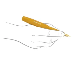 Kaweco Collection Sport Honey Fountain Pen