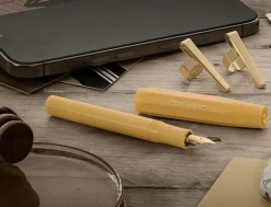 Kaweco Collection Sport Honey Fountain Pen