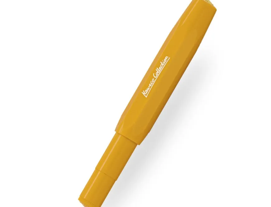 Kaweco Collection Sport Honey Fountain Pen