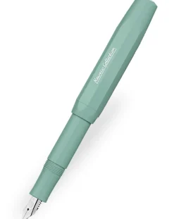 Kaweco Collection Sport Smooth Sage Fountain Pen