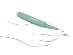 Kaweco Collection Sport Smooth Sage Fountain Pen