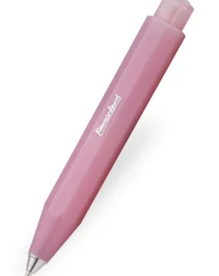 Kaweco Frosted Sport Blush Pitaya Push Pencil
