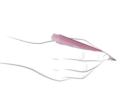 Kaweco Frosted Sport Blush Pitaya Clutch Pencil
