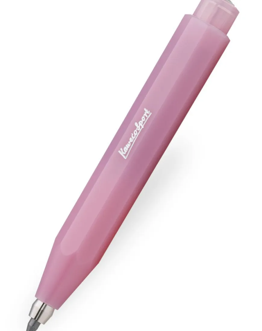 Kaweco Frosted Sport Blush Pitaya Clutch Pencil