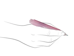 Kaweco Frosted Sport Blush Pitaya Ballpoint Pen