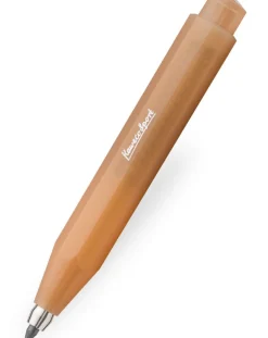 Kaweco Frosted Sport Soft Mandarin Clutch Pencil