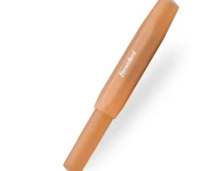 Kaweco Frosted Sport Soft Mandarin Fountain Pen