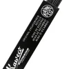 Kaweco HB Graphite Pencil Leads - 2.0mm