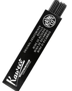 Kaweco HB Graphite Pencil Leads - 2.0mm
