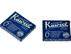 Kaweco Ink Cartridges (Pack of 6)