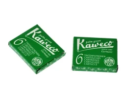 Kaweco Ink Cartridges (Pack of 6)