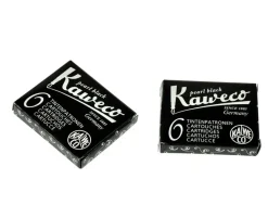 Kaweco Ink Cartridges (Pack of 6)