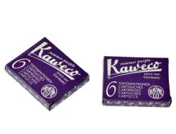 Kaweco Ink Cartridges (Pack of 6)