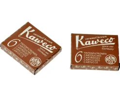 Kaweco Ink Cartridges (Pack of 6)
