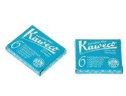 Kaweco Ink Cartridges (Pack of 6)