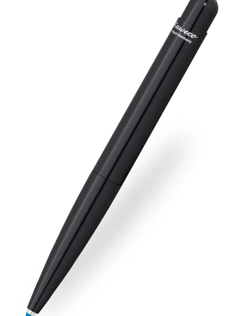 Kaweco Liliput Black Ballpoint Pen