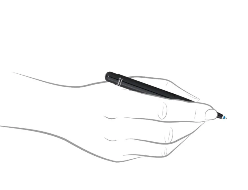 Kaweco Liliput Black Ballpoint Pen