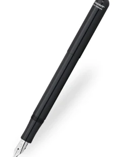Kaweco Liliput Black Fountain Pen