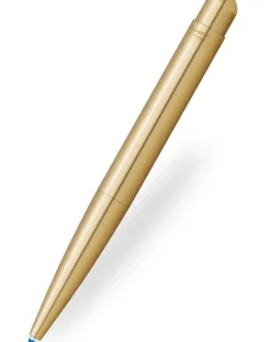 Kaweco Liliput Brass Ballpoint Pen