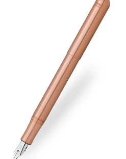 Kaweco Liliput Copper Fountain Pen